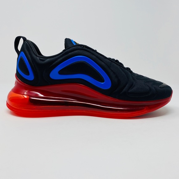 Nike Air Max 720 - Picture 7 of 7